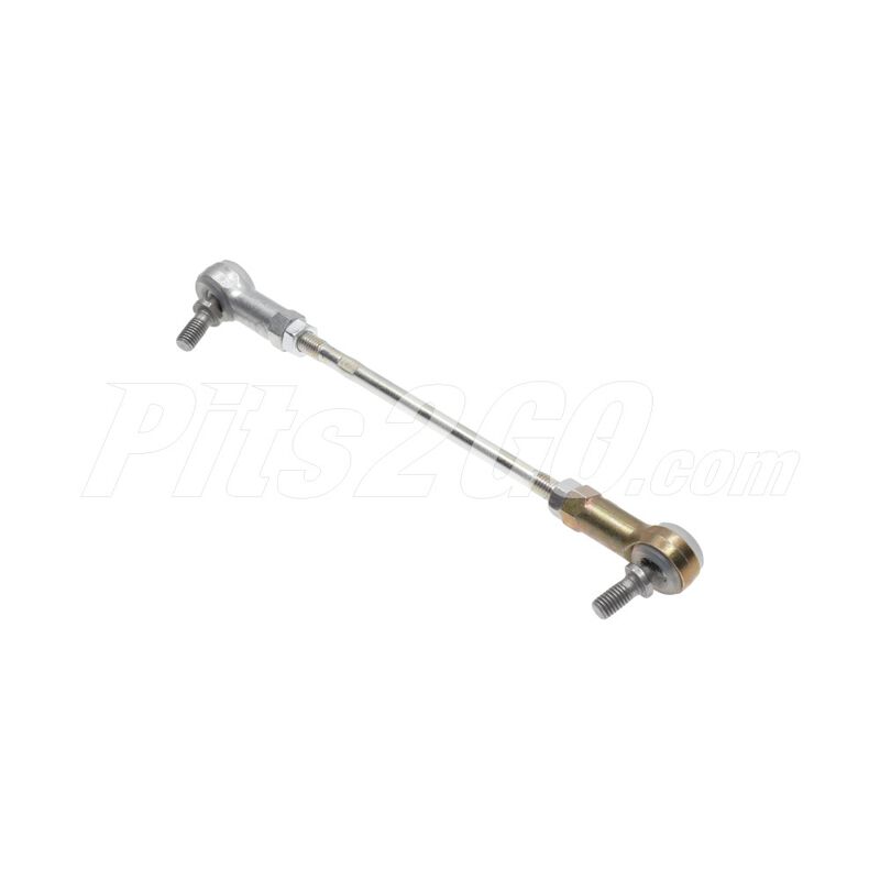 Barra de mando para Buses, Marca Volvo, compatible con B6,B7,B9 image number null