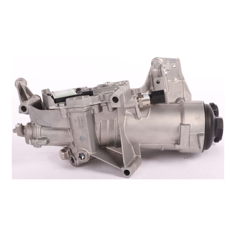 Filtro de combustible para Tractocamión, Marca Detroit Diésel, compatible con Serie 60 image number null