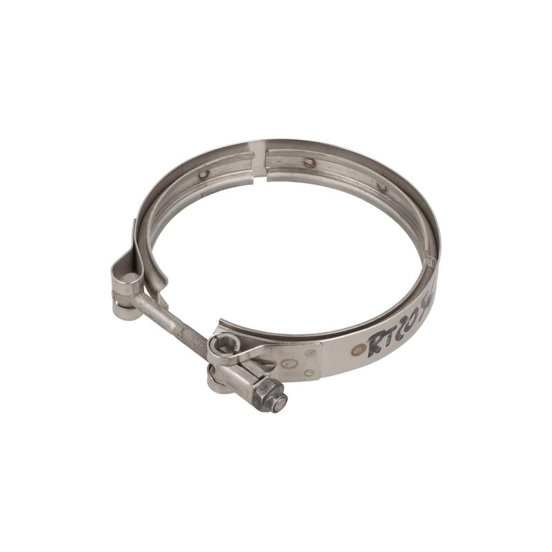 Abrazadera para Tractocami&oacute;n, Marca Volvo, compatible con FH image number null