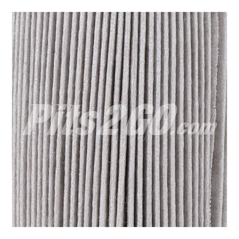 Filtro de refrigerante para Tractocami&oacute;n, Marca Detroit Di&eacute;sel, compatible con Serie 60 image number null