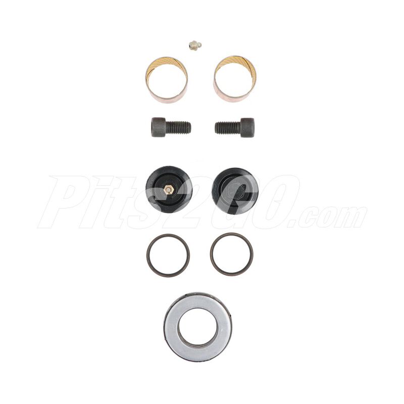 Juego de bujes para Tractocami&oacute;n, Marca Hendrickson, compatible con Gen&eacute;rico image number null