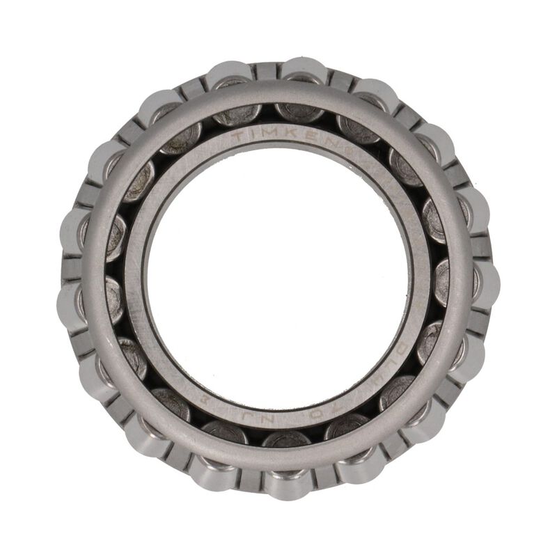 Balero rueda del columbia para Tractocamión, Marca Freightliner, compatible con Columbia image number null