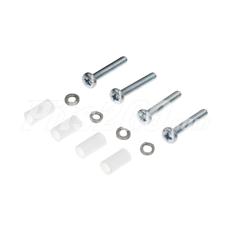 Tablero modular para Buses, Marca Freightliner, compatible con Boxer image number null