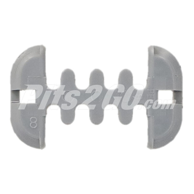 Seguro Secundario de 8 posiciones, para Tractocami&oacute;n, Marca del producto: Freightliner, compatible con: Gen&eacute;rico,N&uacute;mero de parte: PAC12066304B image number null