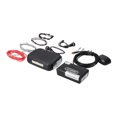 Kit enlace ECM para Tractocami&oacute;n, Marca Terceros, compatible con Gen&eacute;rico