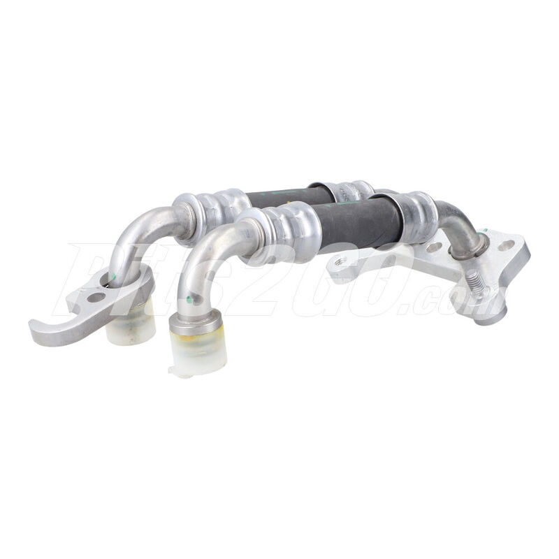 Ensamble tuber&iacute;as combustible para Tractocami&oacute;n, Marca Detroit Di&eacute;sel, compatible con Serie 60 image number null