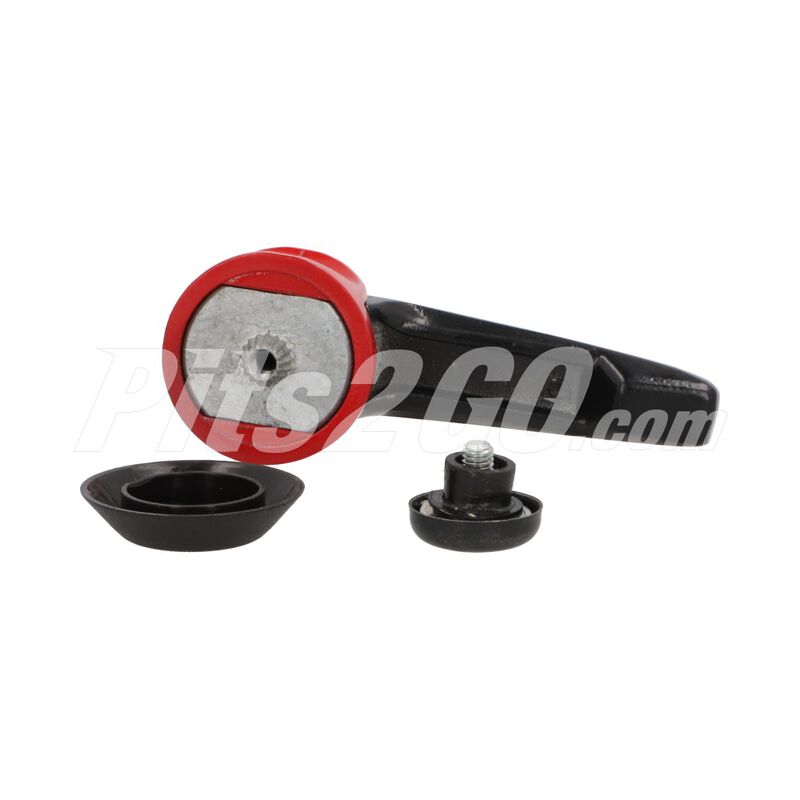 Juego reparaci&oacute;n puerta para Cami&oacute;n, Marca Freightliner, compatible con HPN image number null