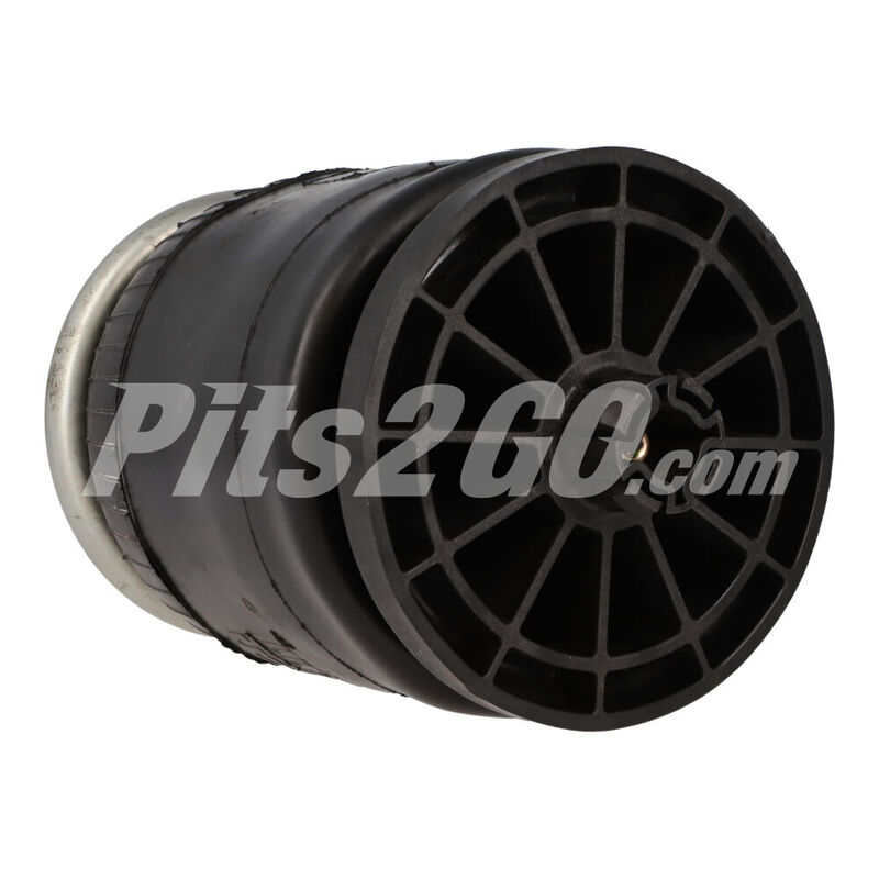 Bolsa de suspensi&oacute;n delantera para Tractocami&oacute;n, Marca Contitech, compatible con Gen&eacute;rico image number null