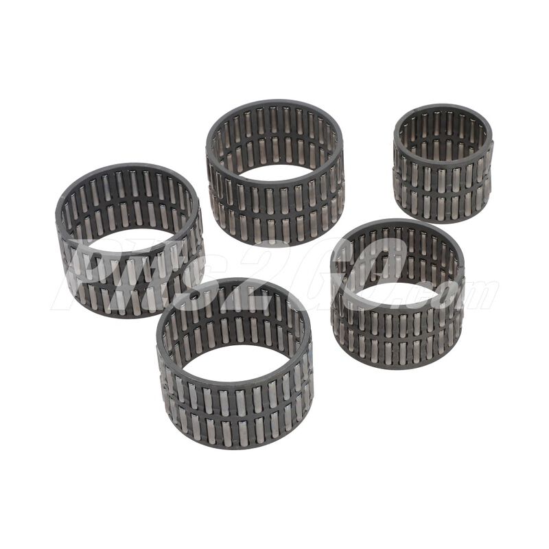 Kit b&aacute;sico de reconstrucci&oacute;n para Tractocami&oacute;n, Marca Eaton-Fuller, compatible con FLD112, FLD120 image number null