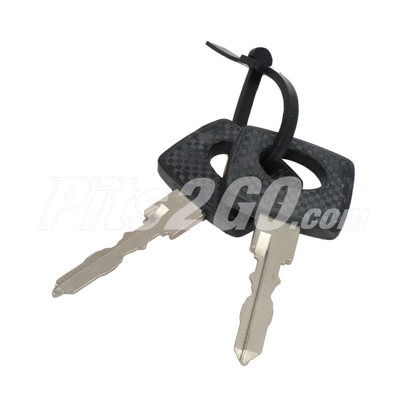 Tapa de cierre para Tractocamión, Marca Freightliner, compatible con Genérico image number null