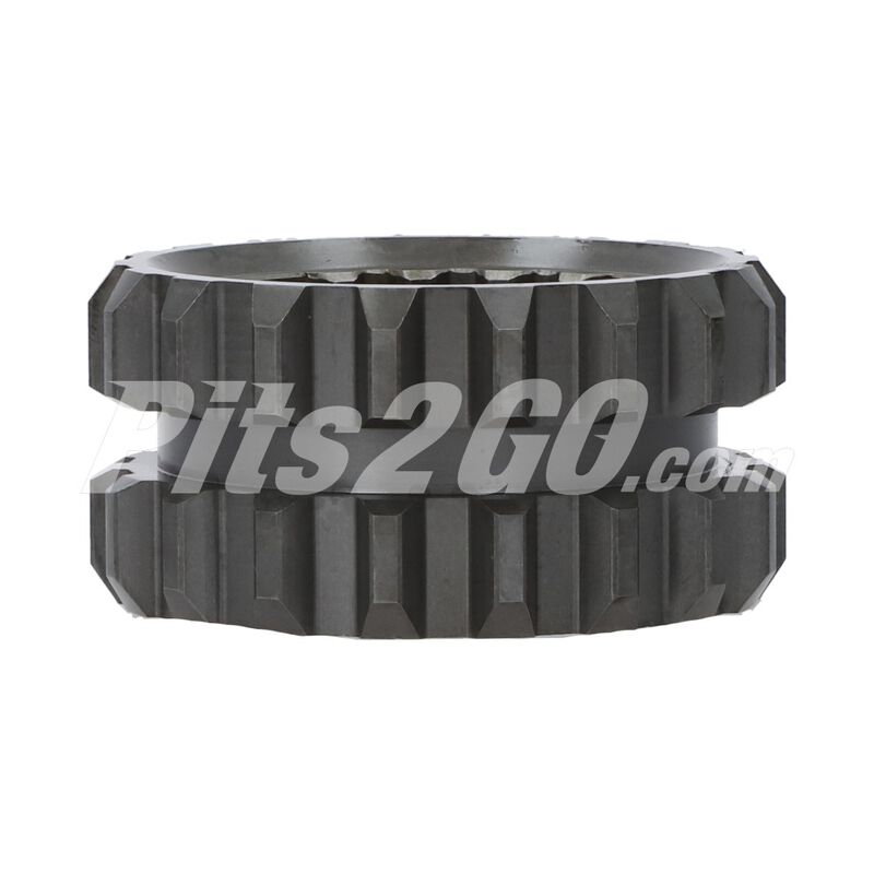 Embrague deslizante para Tractocami&oacute;n, Marca Eaton-Fuller, compatible con Gen&eacute;rico image number null