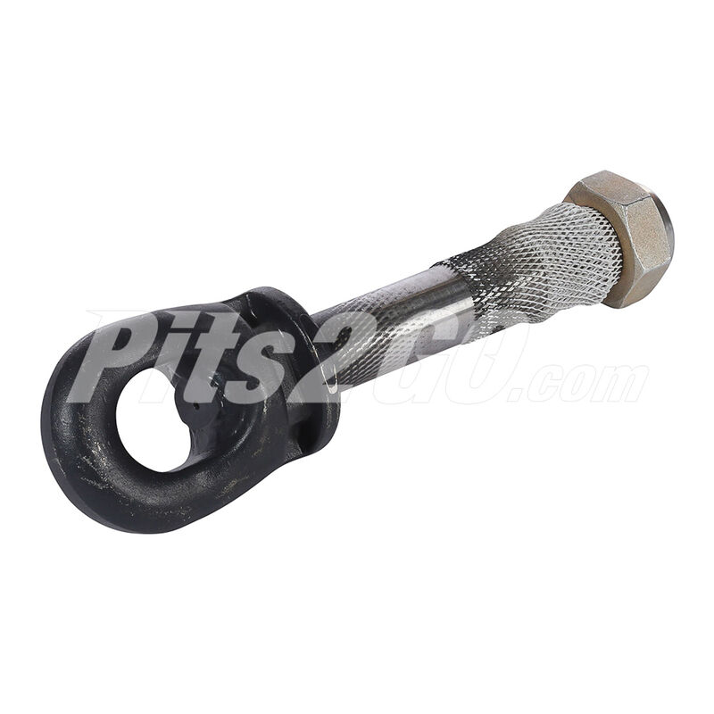 Argolla giratoria, para Remolque, Marca del producto: Great Dane, compatible con: Cajas,N&uacute;mero de parte:,PR-207S image number null