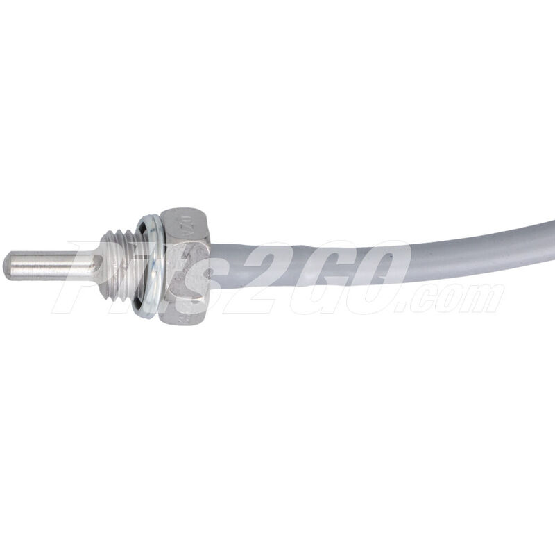 Sensor temperatura turbo para Tractocami&oacute;n, Marca Detroit Di&eacute;sel, compatible con Cascadia image number null