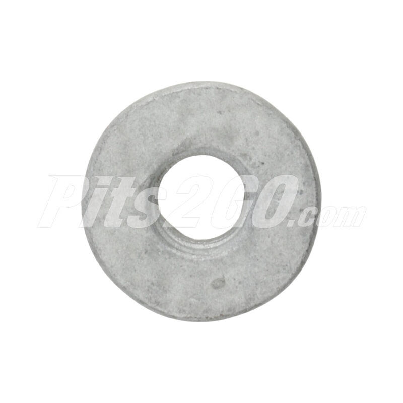 Tuerca para Tractocami&oacute;n, Marca Freightliner, compatible con Gen&eacute;rico image number null
