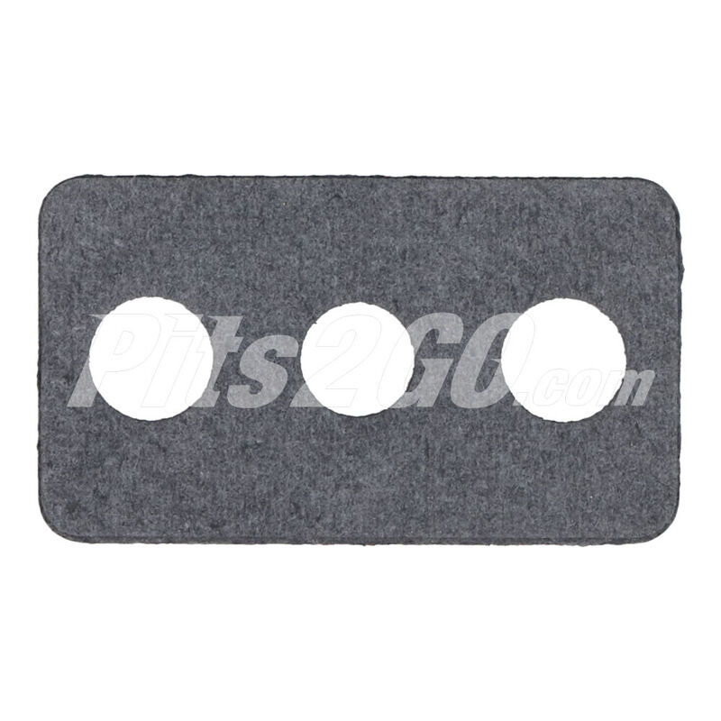 Junta gobernador para Tractocami&oacute;n, Marca Bendix, compatible con Cascadia image number null