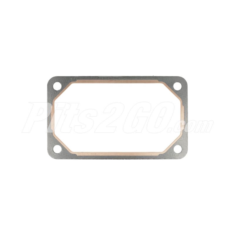 Junta m&uacute;ltiple admisi&oacute;n para Tractocami&oacute;n, Marca Volvo, compatible con FH,FM,VN image number null