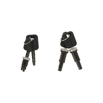 Juego de seguridad para Tractocami&oacute;n, Marca Volvo, compatible con VNL