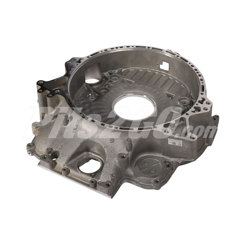 Caja de v&aacute;lvulas motor para Tractocami&oacute;n, Marca Detroit Di&eacute;sel, compatible con Serie 60 image number null