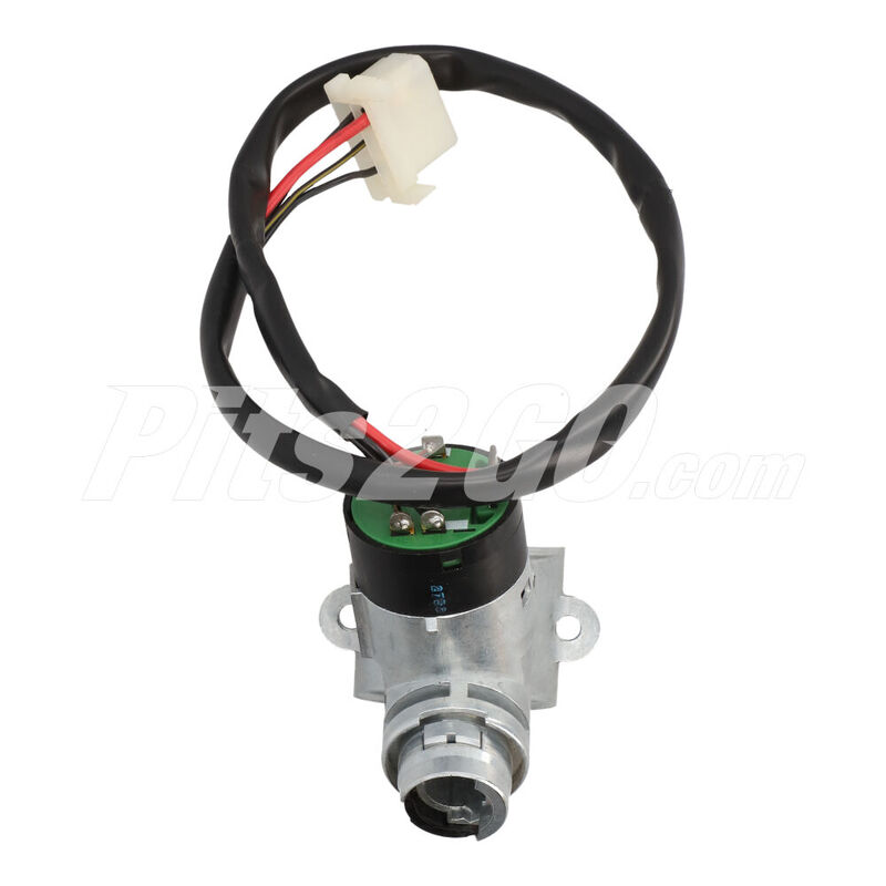 Cerradura para Buses, Marca Mercedes-Benz, compatible con O500 1728 image number null