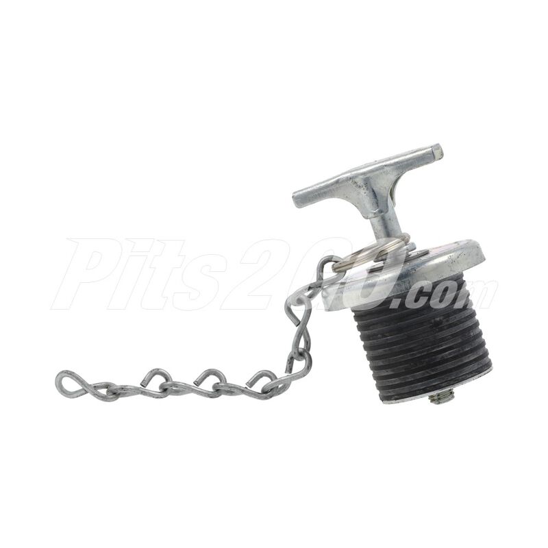 Tapa para Tractocami&oacute;n, Marca Freightliner, compatible con Argosy image number null