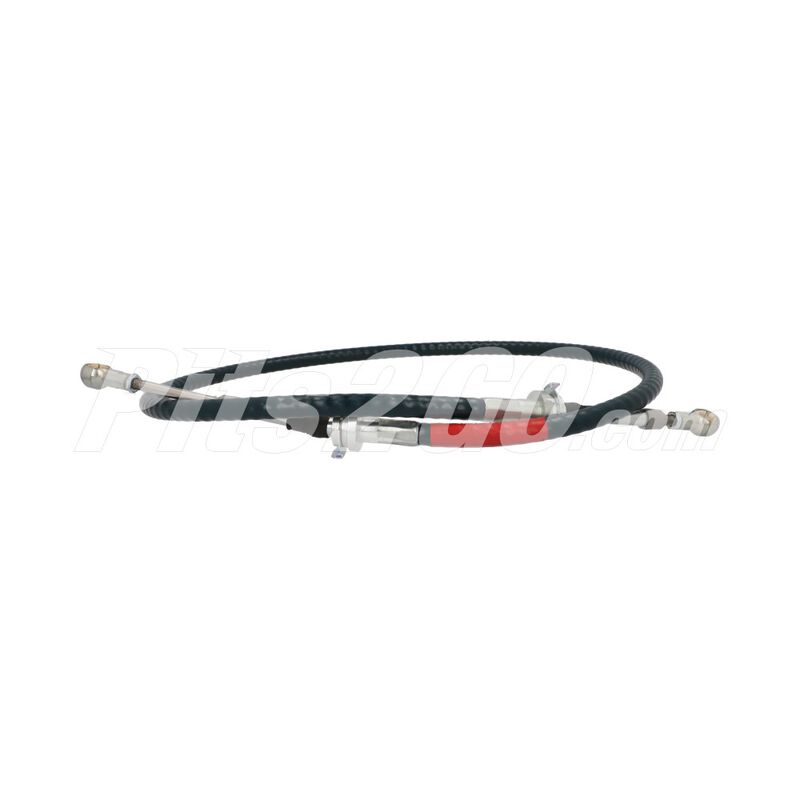 Cable rojo para Tractocami&oacute;n, Marca Freightliner, compatible con Gen&eacute;rico image number null