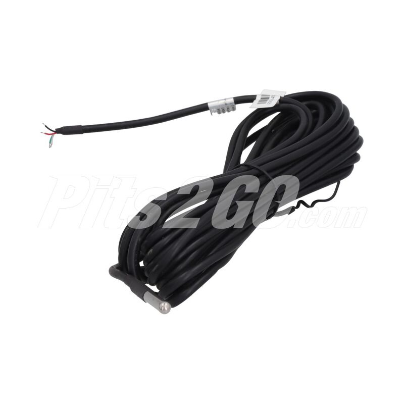 Sensor de temperatura para Tractocami&oacute;n, Marca Freightliner, compatible con Gen&eacute;rico image number null