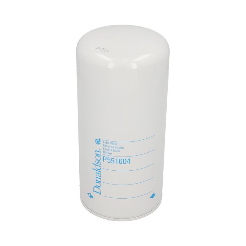 Filtro de aceite, para Tractocami&oacute;n, Marca del producto: Donaldson, compatible con: Gen&eacute;rico,n&uacute;mero de parte:,DNP551604 image number null