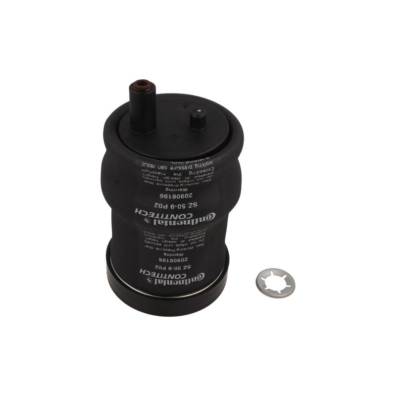 Bolsa suspensi&oacute;n de cabina para Tractocami&oacute;n, Marca Volvo, compatible con FE image number null