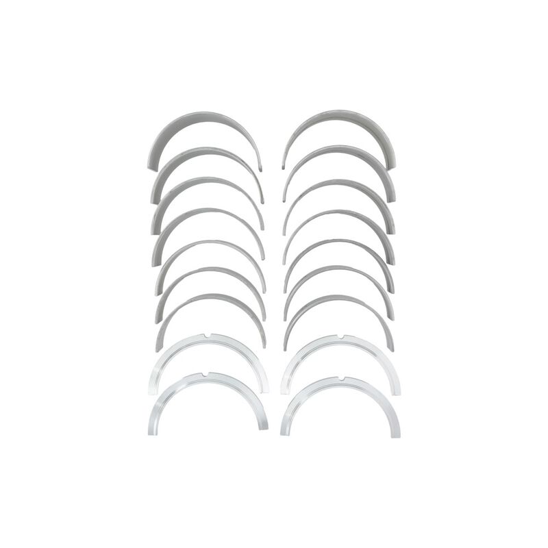 Juego de cojinete principal (020), para Tractocami&oacute;n, Marca del producto: Cummins, compatible con: FL120,n&uacute;mero de parte:,3801262 image number null