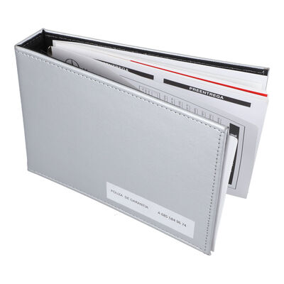 P&oacute;liza Toreto para Tractocami&oacute;n, Marca Freightliner, compatible con Gen&eacute;rico