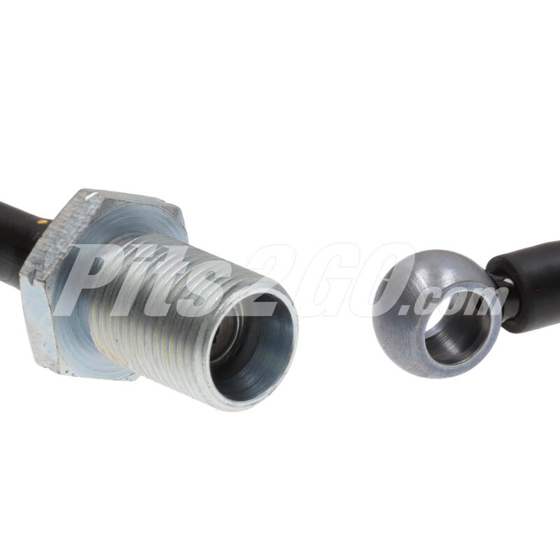 Tubo de purga combustible para Tractocami&oacute;n, Marca Volvo, compatible con FH,FM image number null