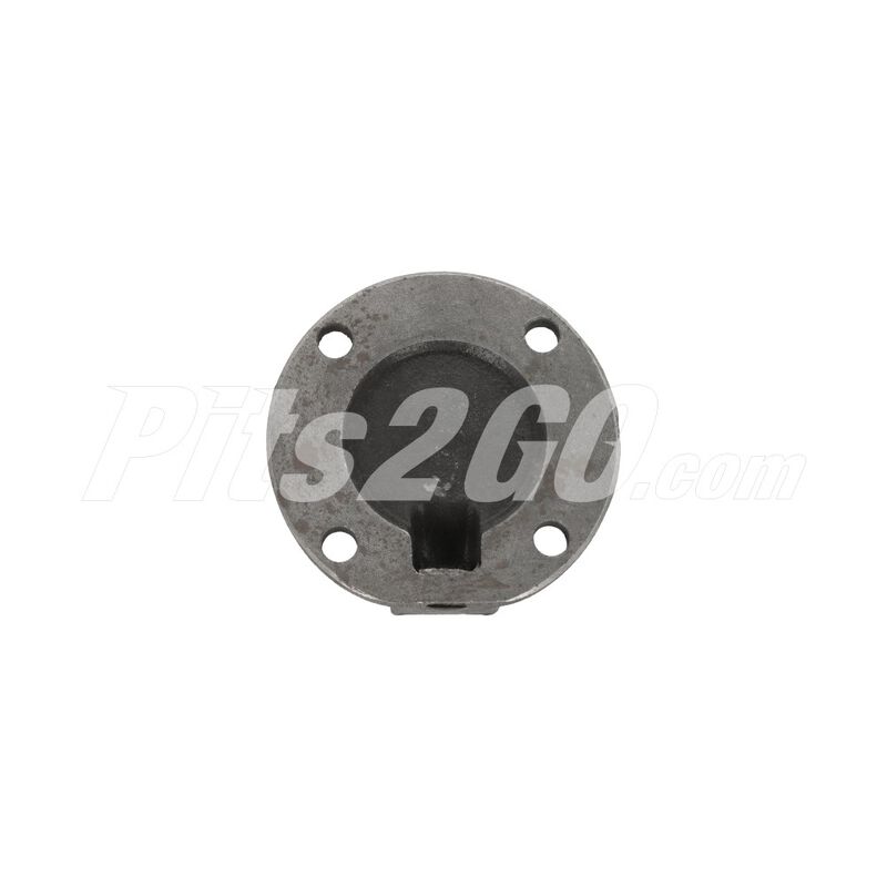 Protector de polvo, para Tractocami&oacute;n, Marca del producto: Volvo, compatible con: FH,N&uacute;mero de parte: MAS00364 image number null