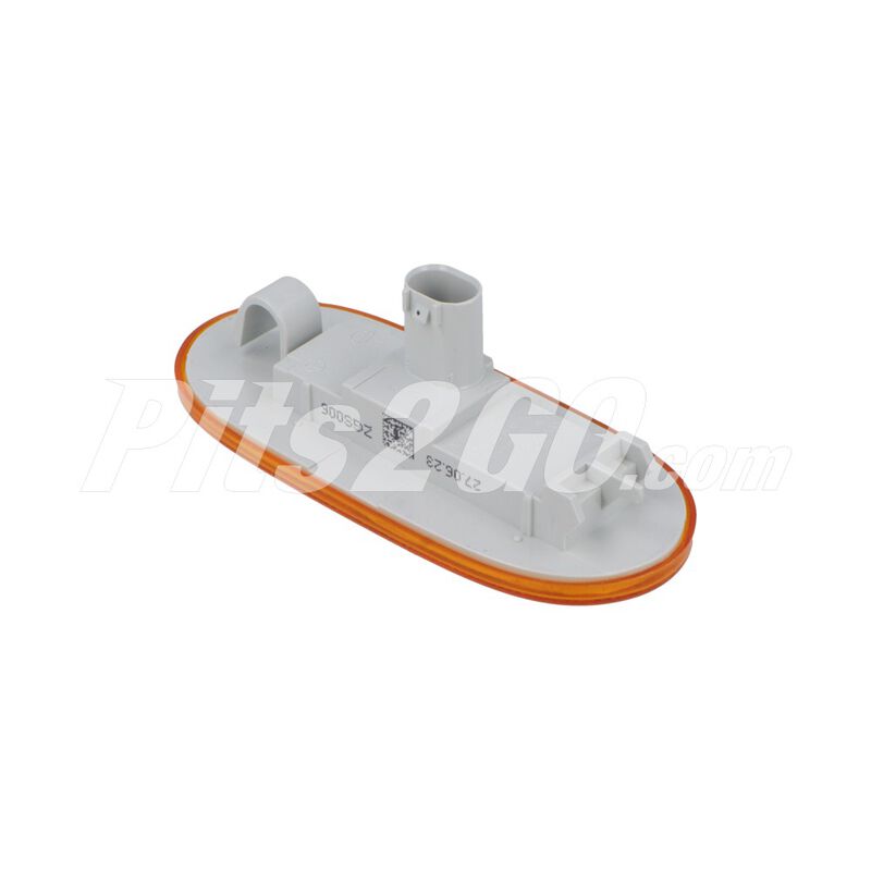 Plaf&oacute;n lateral Sprinter para Vanes, Marca Mercedes-Benz, compatible con Sprinter image number null