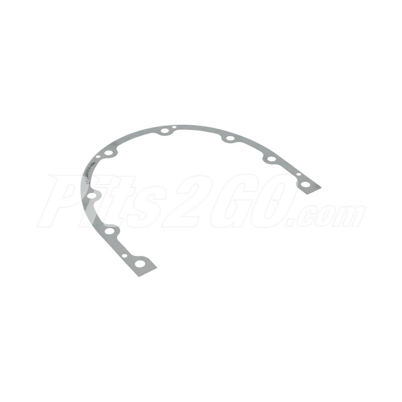 Junta, cubierta trasera, para Tractocami&oacute;n, Marca del producto: Cummins, compatible con: FL120,n&uacute;mero de parte:,3067616 image number null