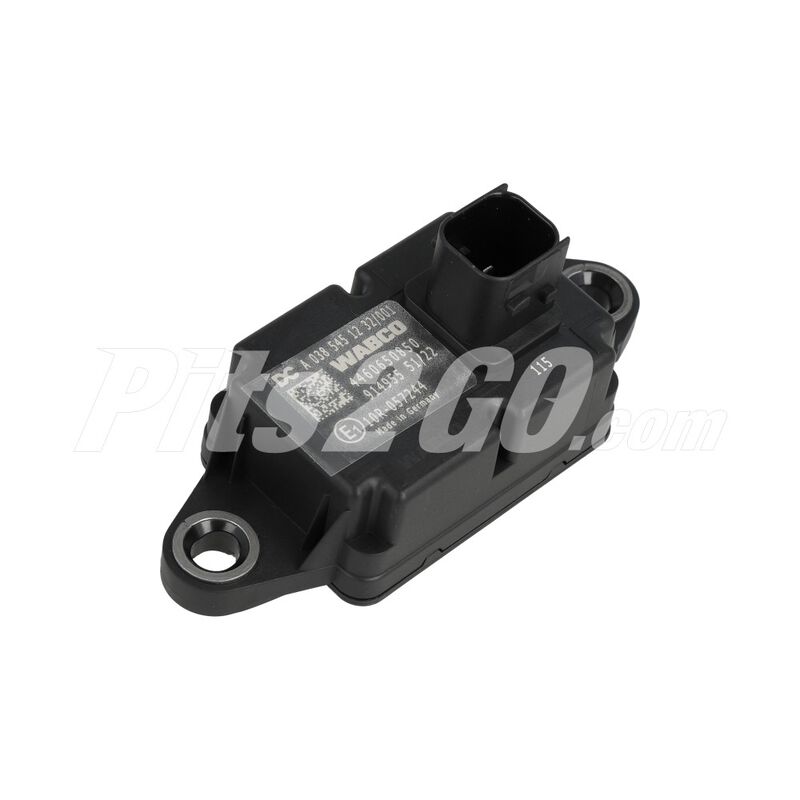 Modulo esc para Tractocami&oacute;n, Marca Wabco, compatible con Cascadia image number null