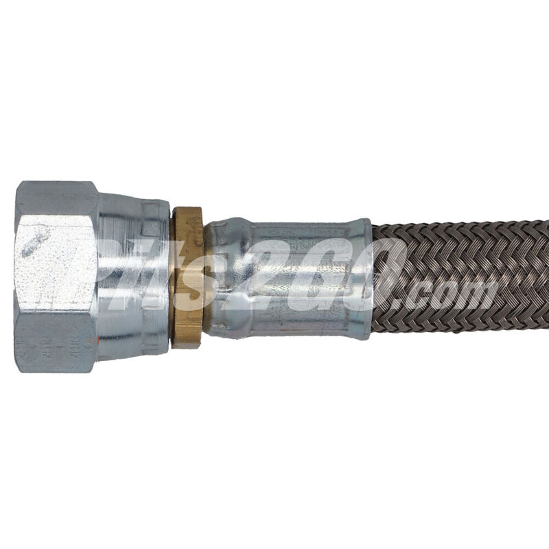 Manguera de aire para Buses, Marca Parker Hannifin, compatible con MBO, Boxer image number null