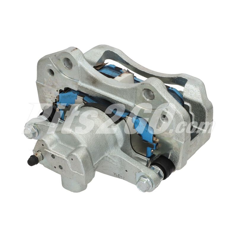 Calibrador, para Cami&oacute;n, Marca del producto: Mitsubishi, compatible con: FL360,n&uacute;mero de parte: MBFMK528070 image number null