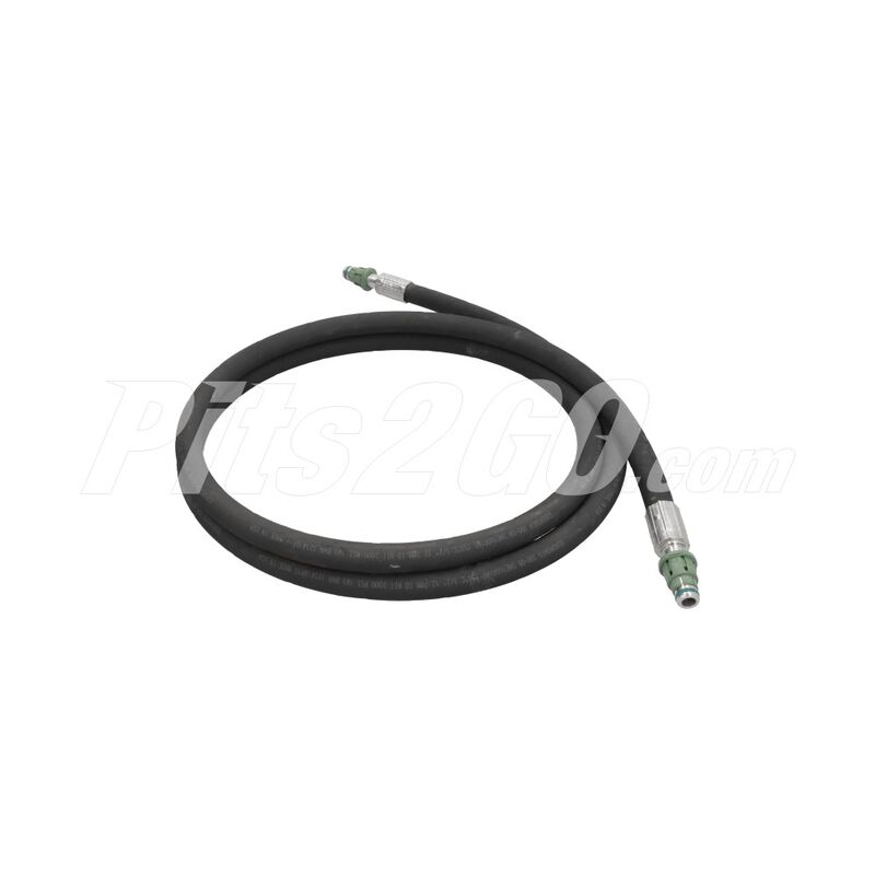 Manguera para Tractocami&oacute;n, Marca Volvo, compatible con FH image number null