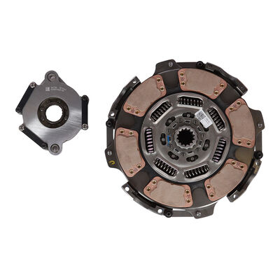 Embrague spicer para Tractocami&oacute;n, Marca Spicer, compatible con Cascadia