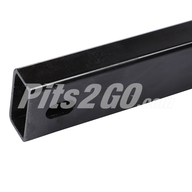 Barra soporte central para Tractocamión, Marca Freightliner, compatible con Genérico image number null