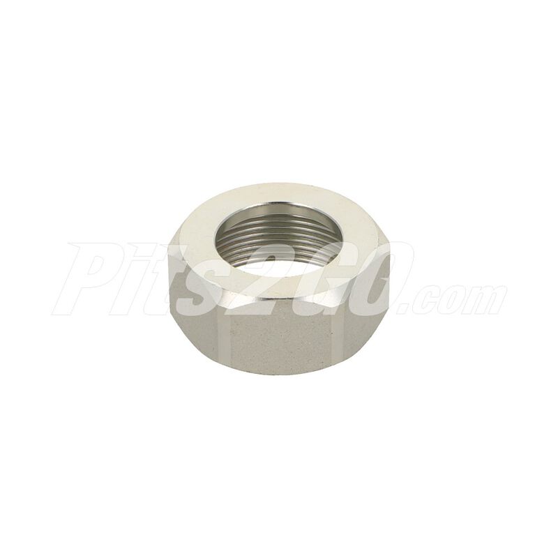 Tuerca del tubo, para Tractocami&oacute;n, Marca del producto: Cummins, compatible con: T300,T370,n&uacute;mero de parte:,4935801 image number null