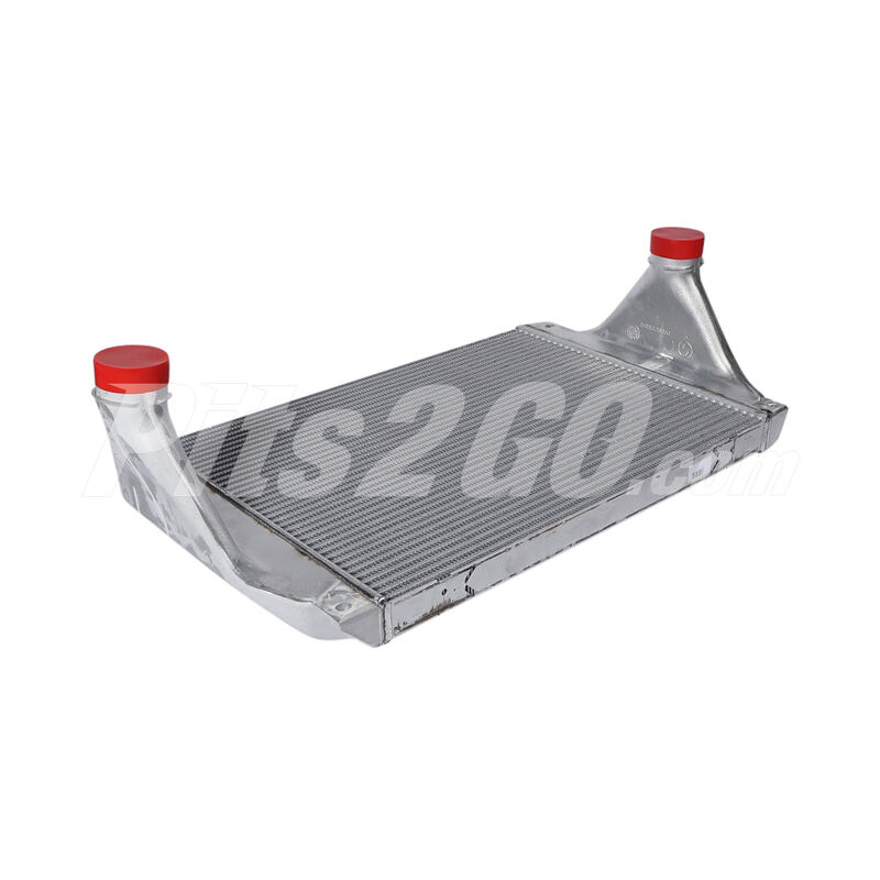 Post enfriador para Tractocami&oacute;n, Marca Freightliner, compatible con Cascadia image number null