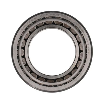 Kit balero y taza para Tractocami&oacute;n, Marca Timken, compatible con Cascadia