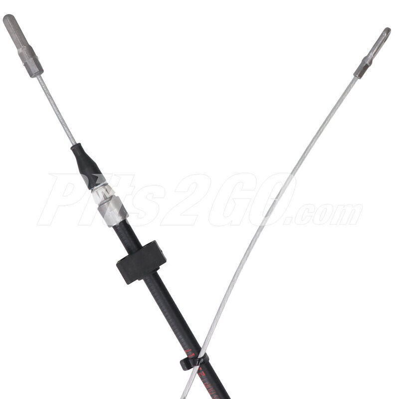 Cable de freno, para Vanes, Marca del producto: Mercedes-Benz, compatible con: Sprinter,n&uacute;mero de parte:,A9044200385 image number null