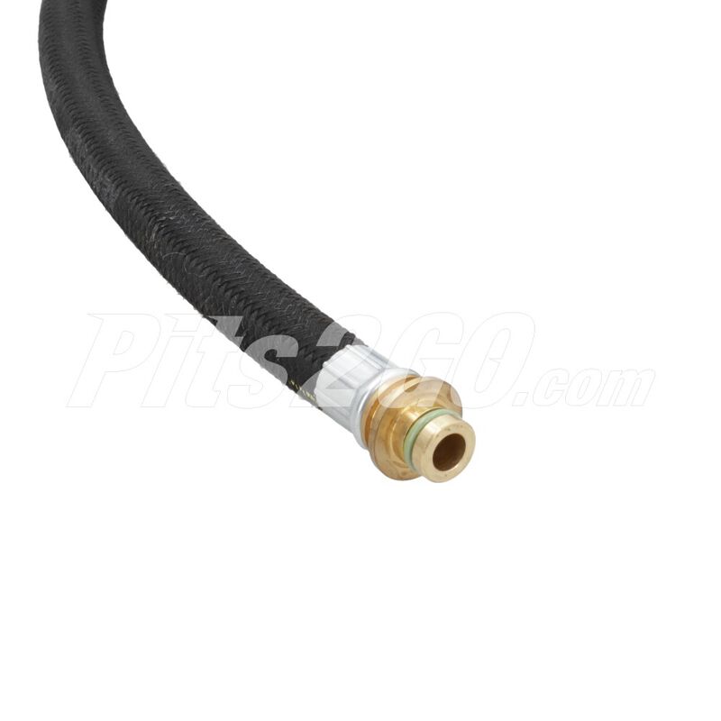 Manguera de combustible para Tractocami&oacute;n, Marca Volvo, compatible con D13 image number null