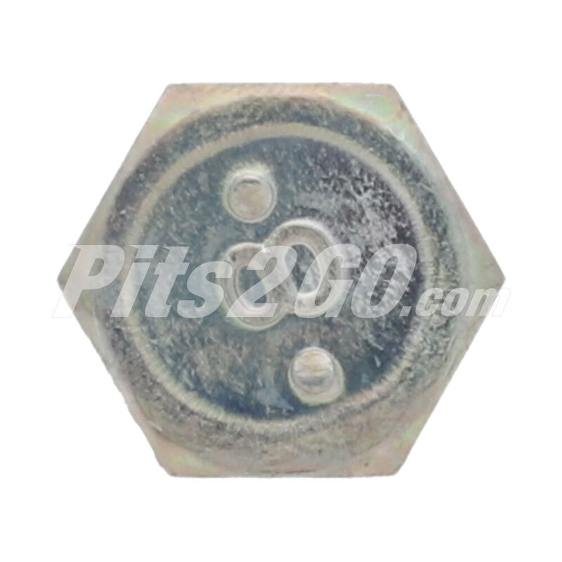 Tornillo tubo escape para Cami&oacute;n, Marca Mitsubishi, compatible con FL360 image number null