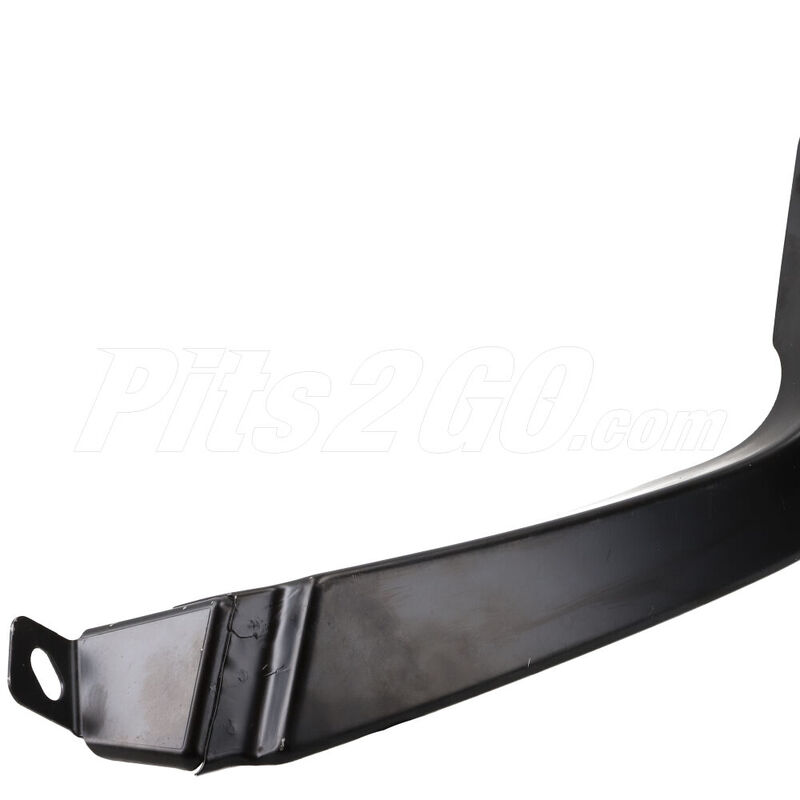 Soporte frontal cabina para Tractocami&oacute;n, Marca Freightliner, compatible con Cascadia image number null