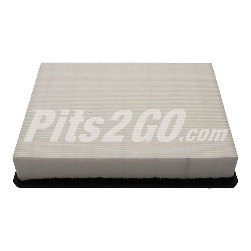 Filtro aire panel control para Tractocami&oacute;n, Marca Donaldson, compatible con Gen&eacute;rico image number null