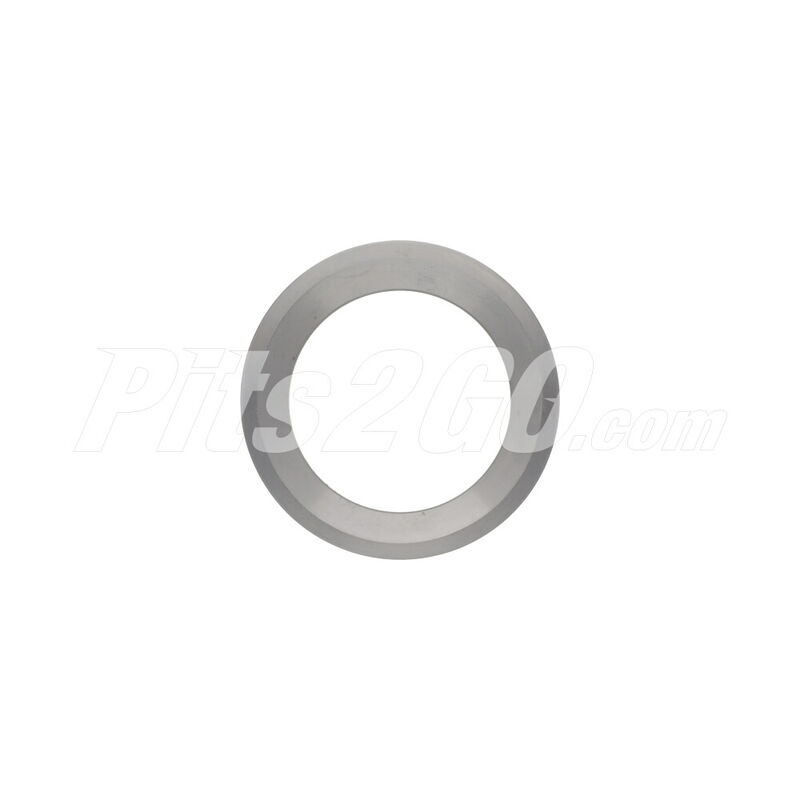 Arandela de ajuste para Camión, Marca Mitsubishi, compatible con FL360 image number null