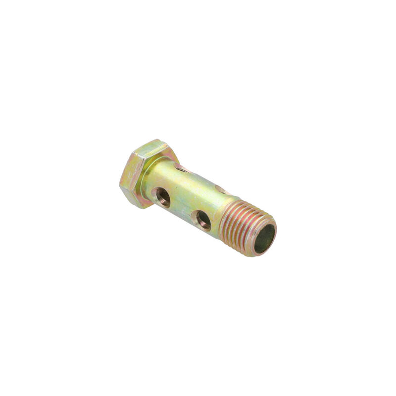 Tornillo hueco para Buses, Marca Mercedes-Benz, compatible con OM457 image number null